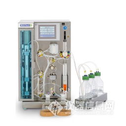 有機(jī)樣品前處理技術(shù)交流會(huì) 高端產(chǎn)品與先進(jìn)技術(shù)的完美結(jié)合