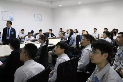 攜手京東方，把握顯示新時(shí)代，遇見材料新未來——同成長、共發(fā)展技術(shù)交流