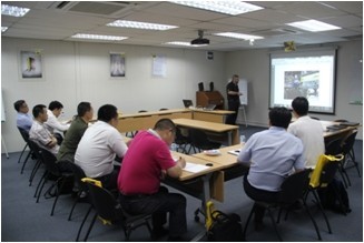 伊薩舉辦中國經(jīng)銷商新加坡技術交流活動，共探焊接新趨勢