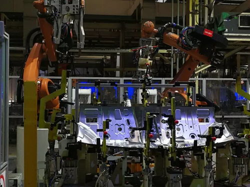 狼性長(zhǎng)安，提質(zhì)增效 技術(shù)交流在質(zhì)量行動(dòng)中的核心驅(qū)動(dòng)